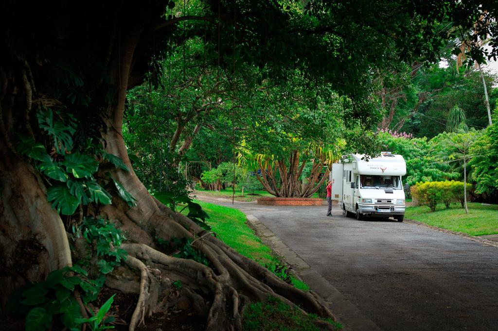 Airport Costa Rica B&B Río Segundo Kültér fotó