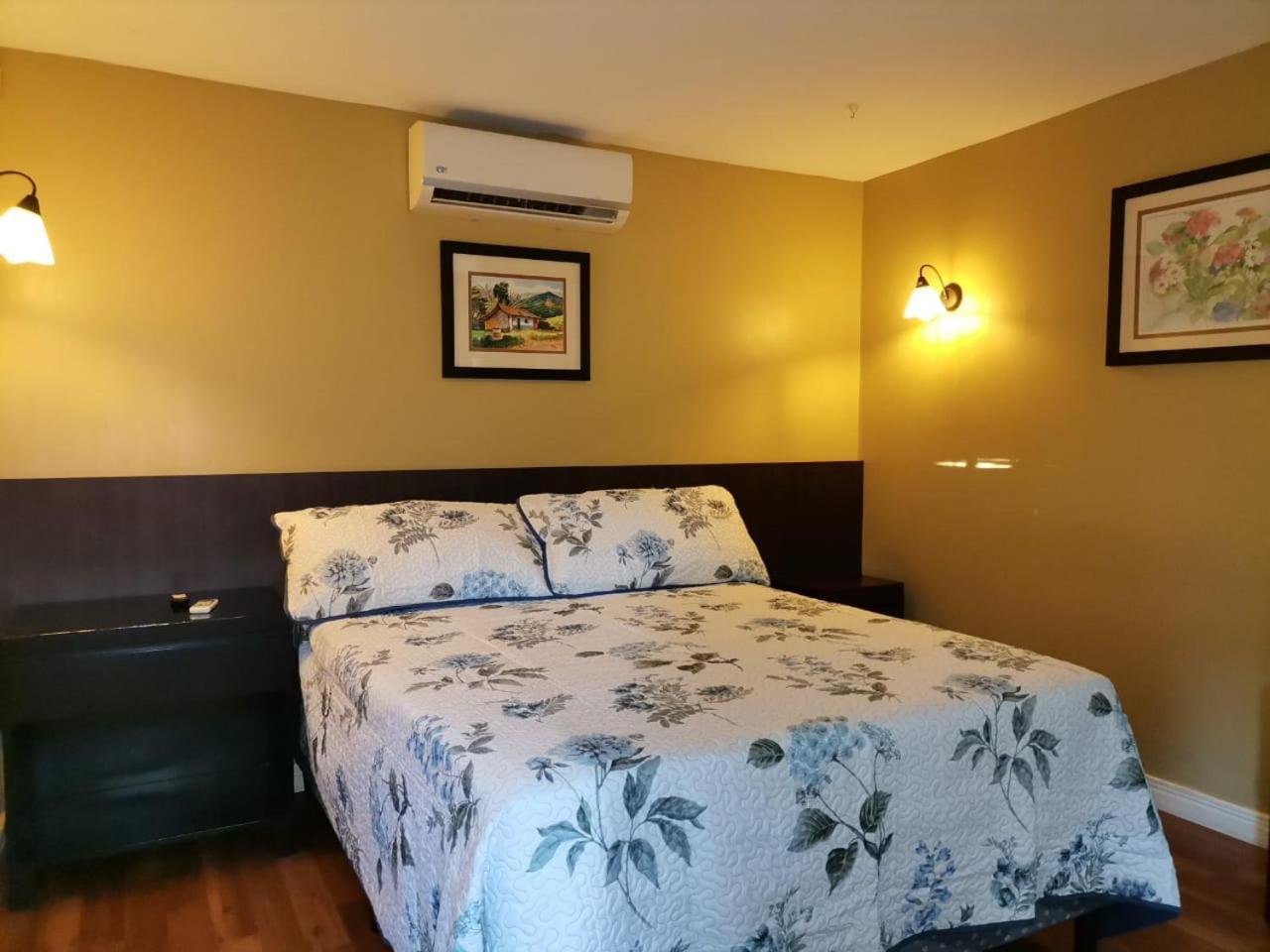 Airport Costa Rica B&B Río Segundo Kültér fotó