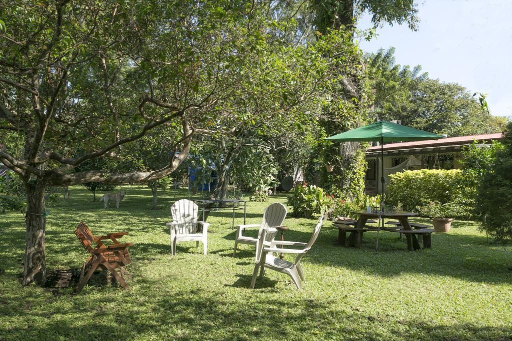 Airport Costa Rica B&B Río Segundo Kültér fotó