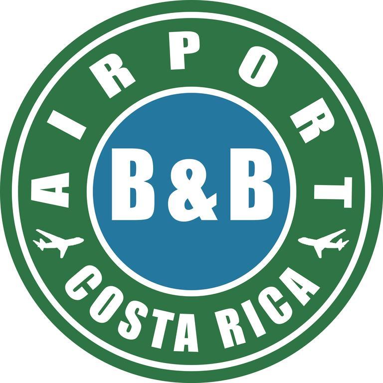 Airport Costa Rica B&B Río Segundo Kültér fotó
