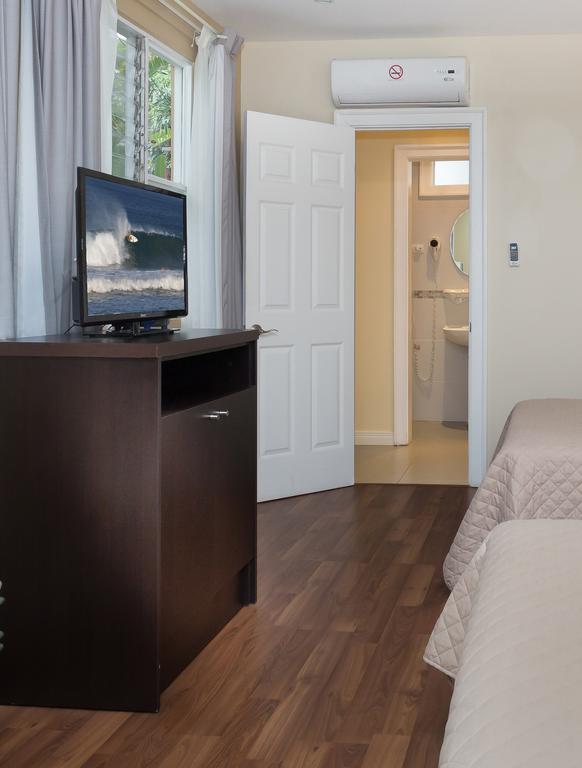 Airport Costa Rica B&B Río Segundo Kültér fotó